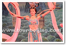 Tang Dynasty Music and Dance Show